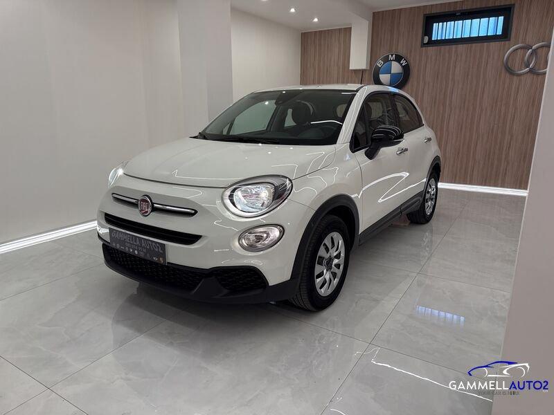 FIAT 500X 500X 1.3 MultiJet 95 CV Cross