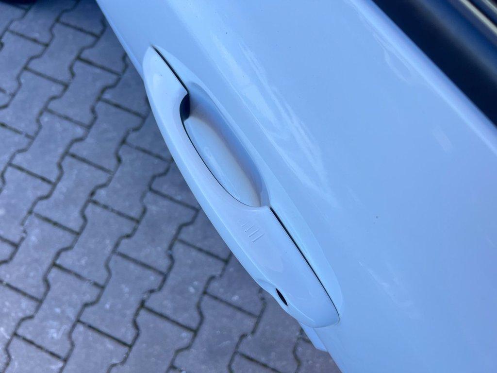 FORD Focus 1.5 EcoBlue 120 CV automatico SW ST-Line del 2022