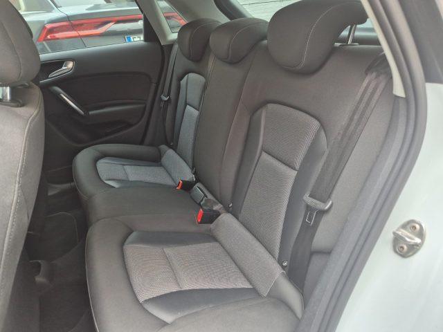 AUDI A1 SPB 1.6 TDI 116 CV Admired