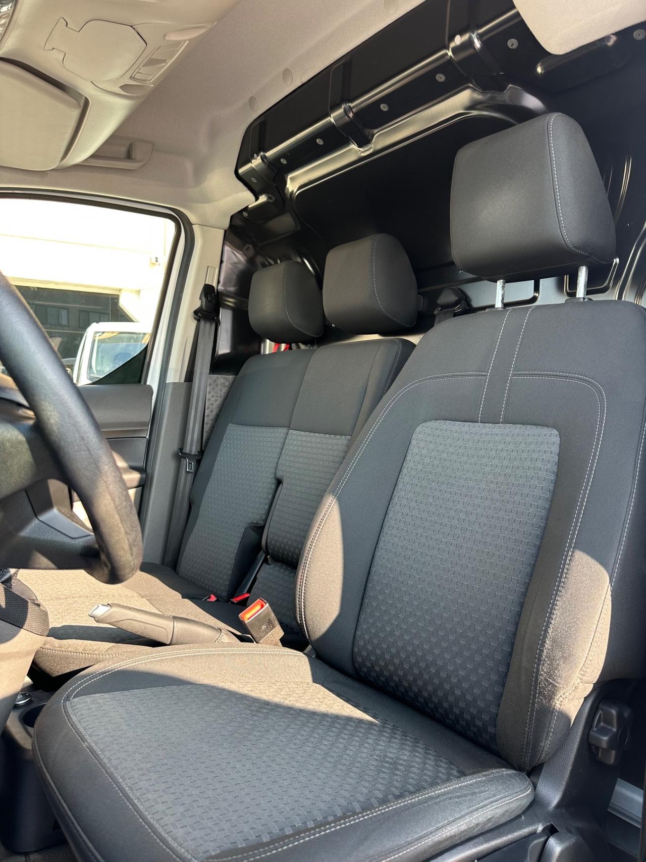 Ford Transit Connect 210 1.5 TDCi L2H1 120CV PL Furgone Trend