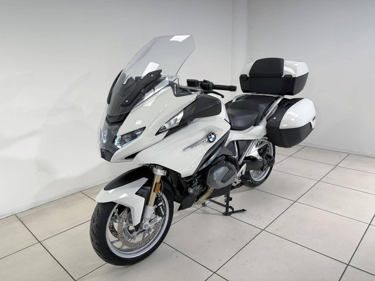BMW R 1250 RT