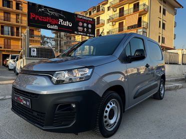 Fiat Doblo Doblò 1.5 BlueHdi 100CV PC-TN Van