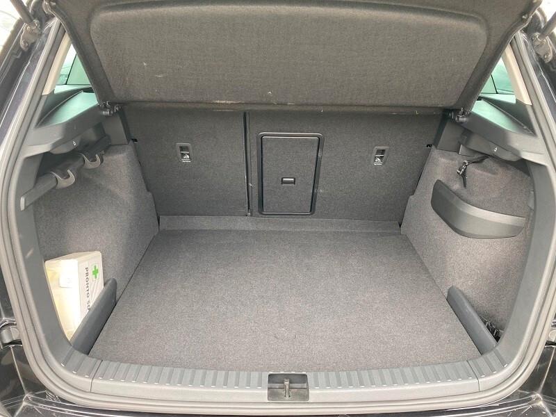 Skoda Karoq 2.0 TDI EVO SCR 115 CV DSG Executive