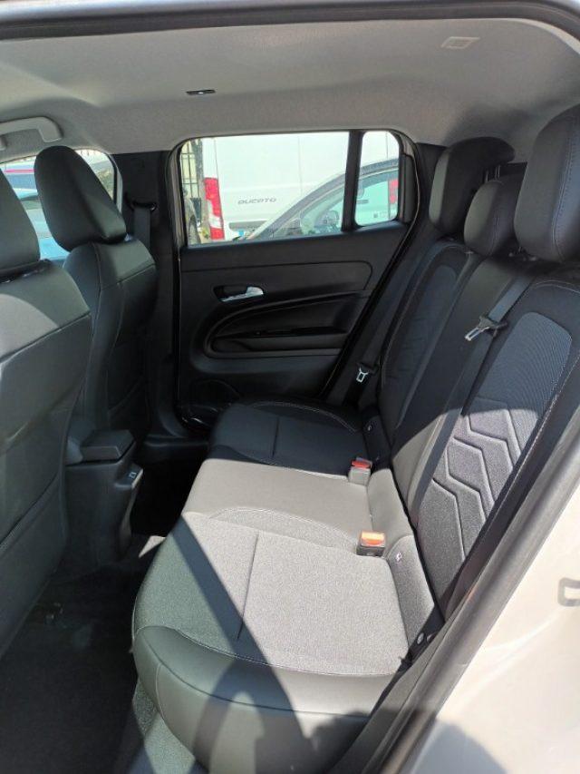 JEEP Avenger 1200 MHEV SUMMIT 110 CV AUTOM BICOLOR PACK WINTER