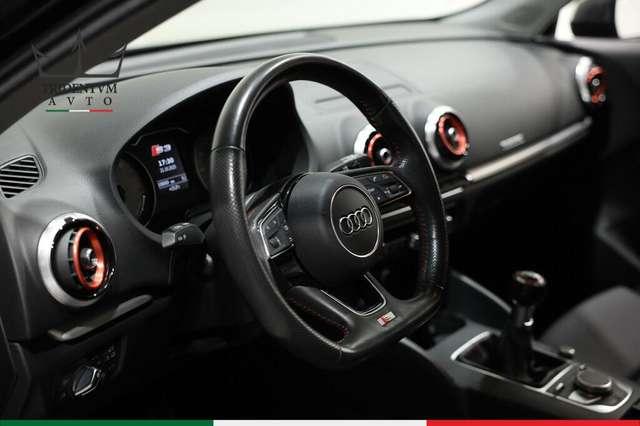 Audi S3 Sportback 2.0 tfsi quattro 310cv