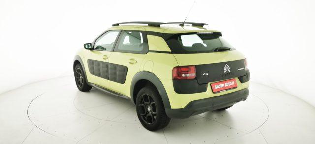 CITROEN C4 Cactus PureTech 82 Feel