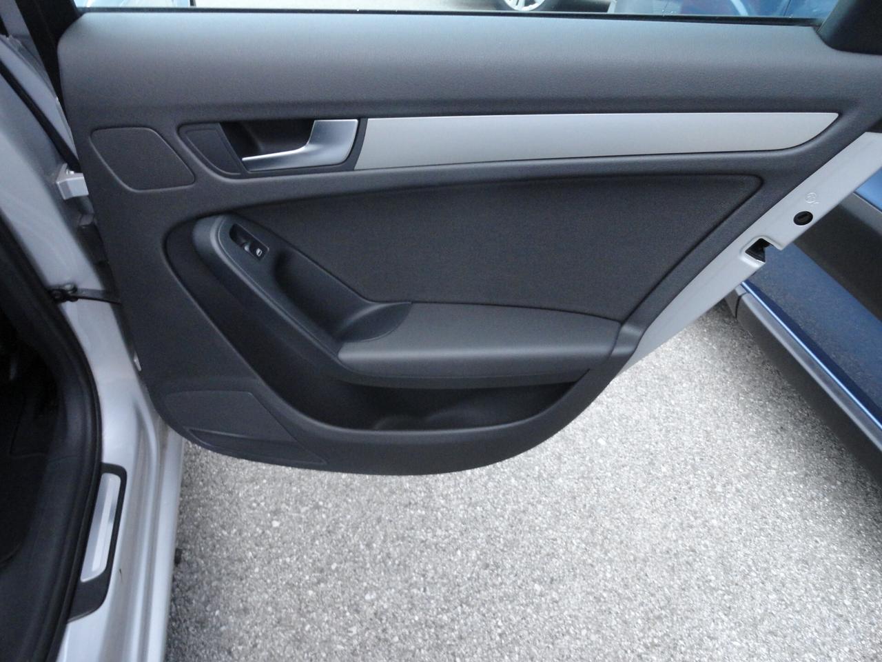Audi A4 2.0 TDI 143CV F.AP. Ambiente