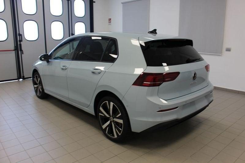 Volkswagen Golf 1.5 eTSI 115 CV DSG Edition Plus