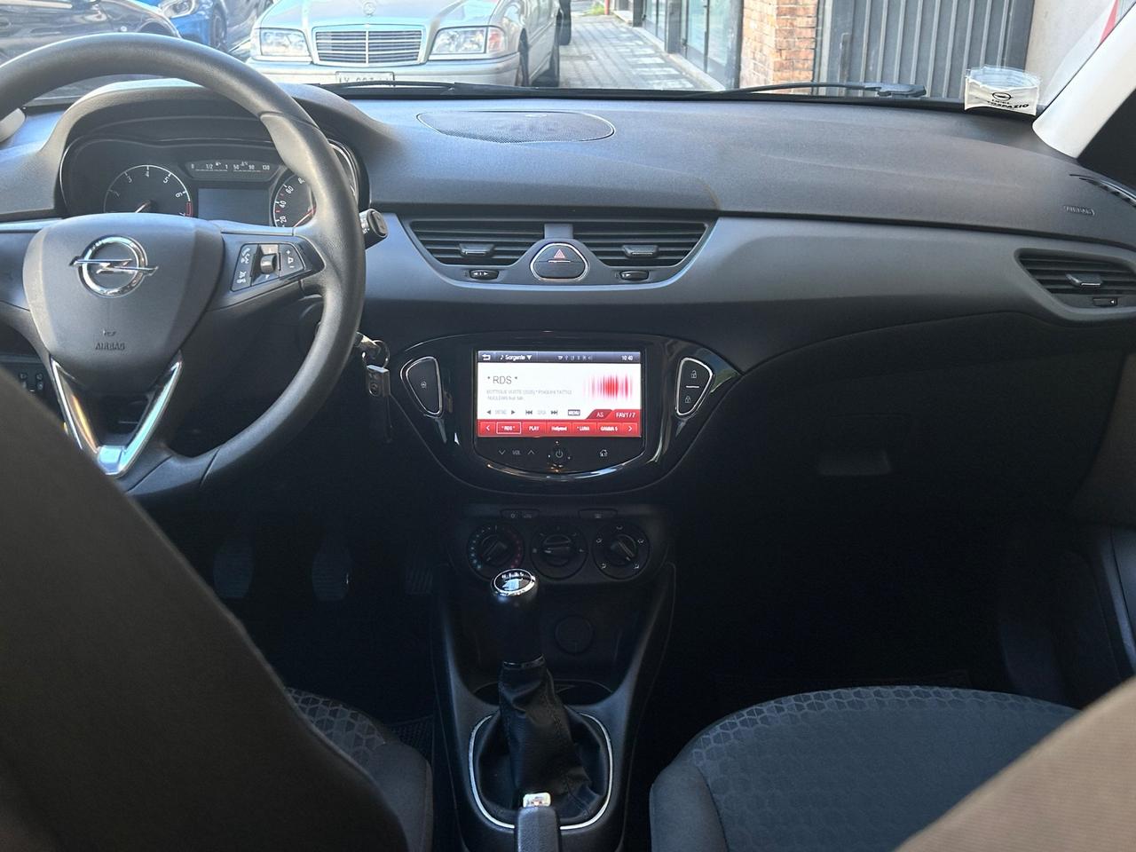 Opel Corsa 1.2 5 porte
