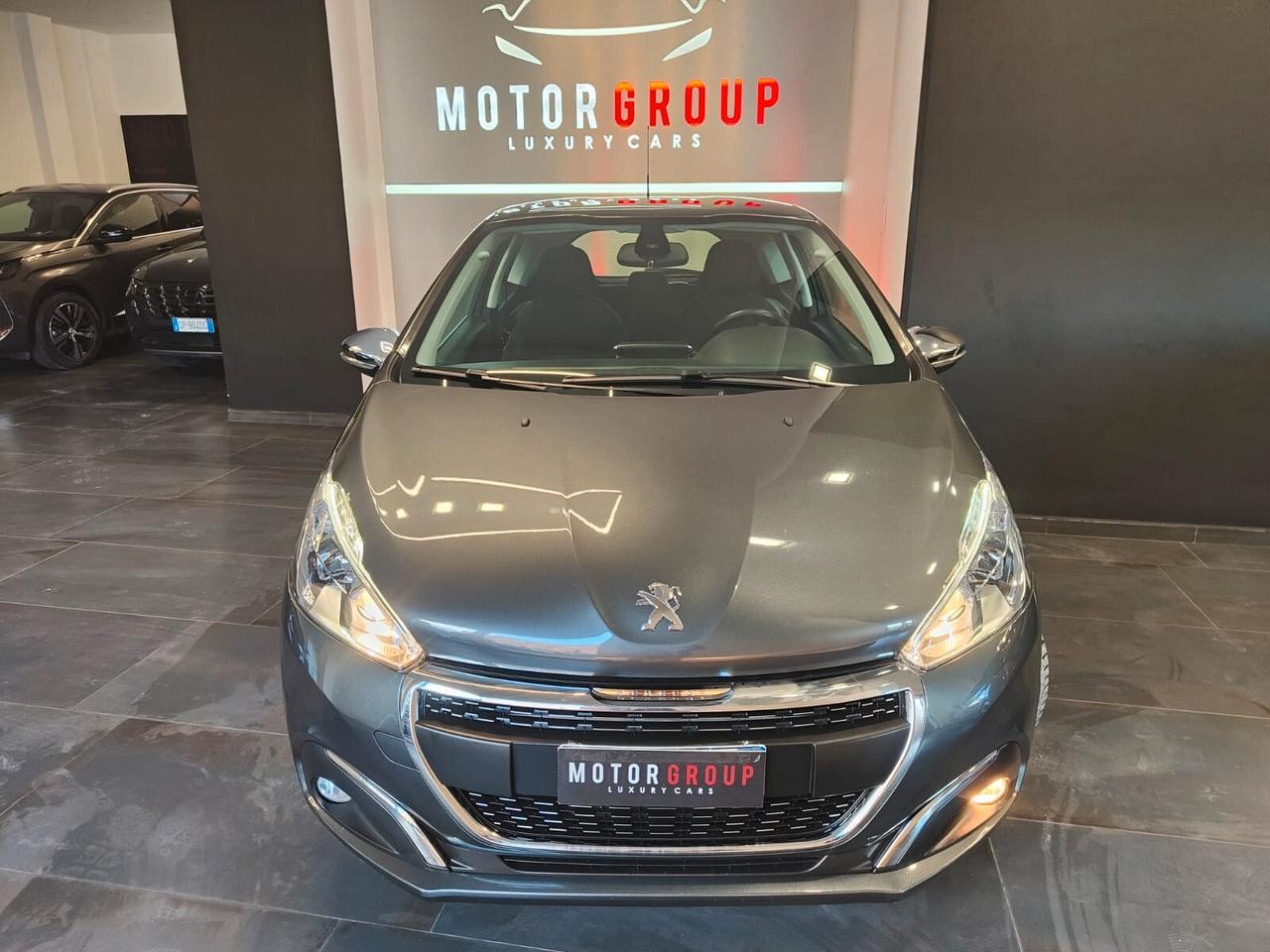 Peugeot 208 1.2 PureTech 82 3 porte Allure