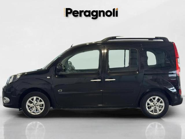 RENAULT Kangoo Blue dCi 8V 95CV 5 porte Limited