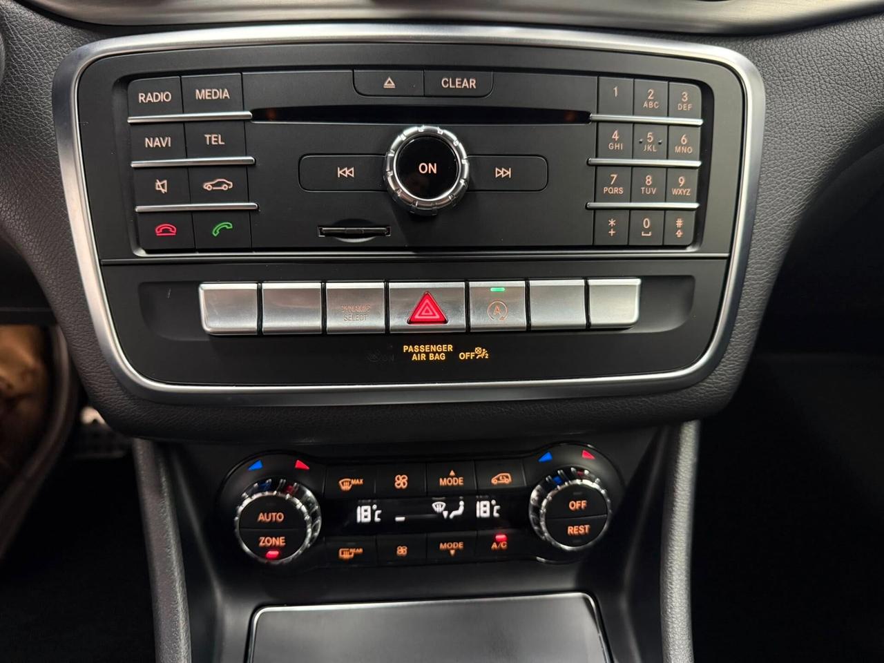 Mercedes-benz GLA 220 d Automatic Premium AMG