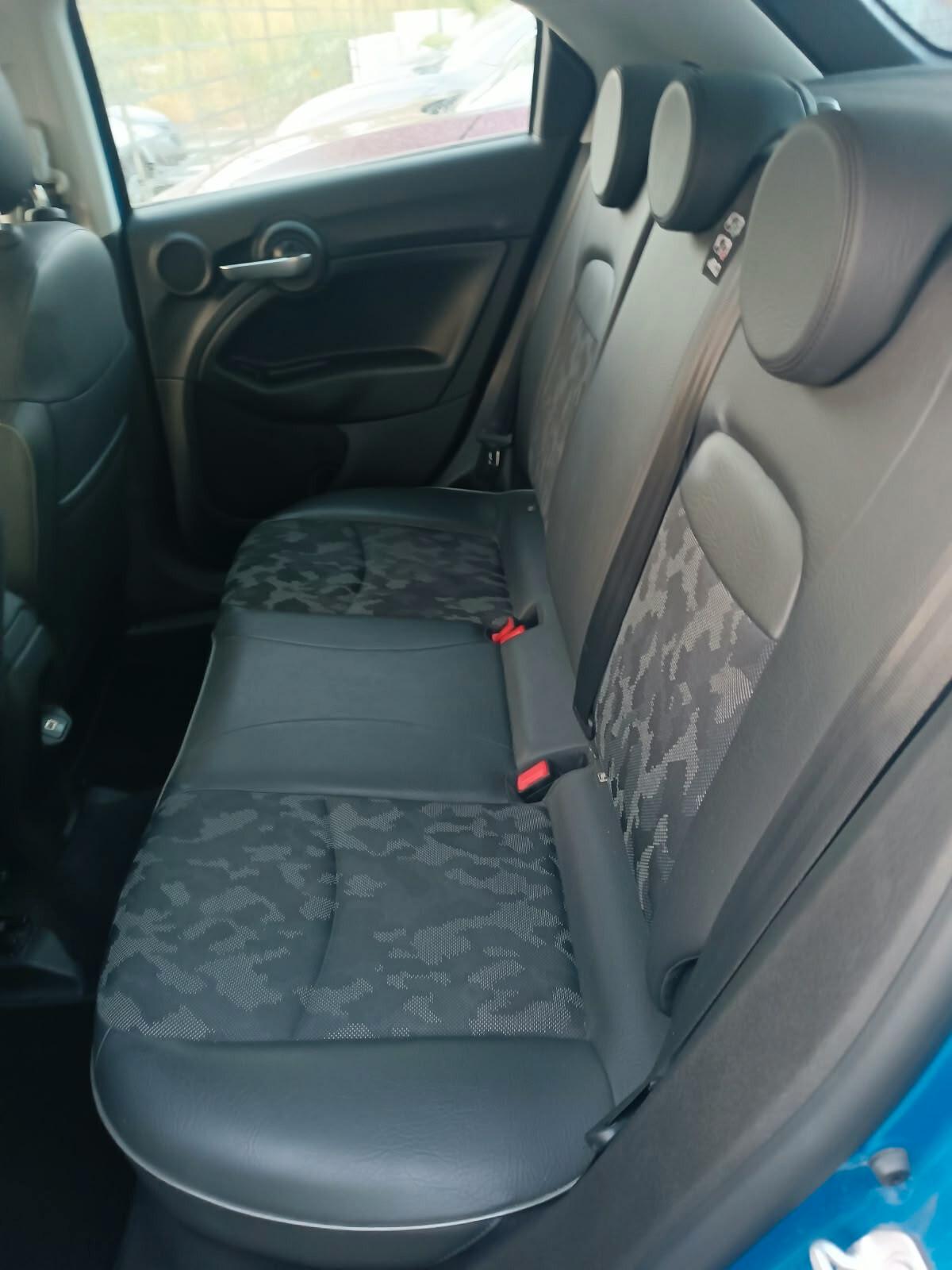 Fiat 500X 1.0 T3 120 CV Cross