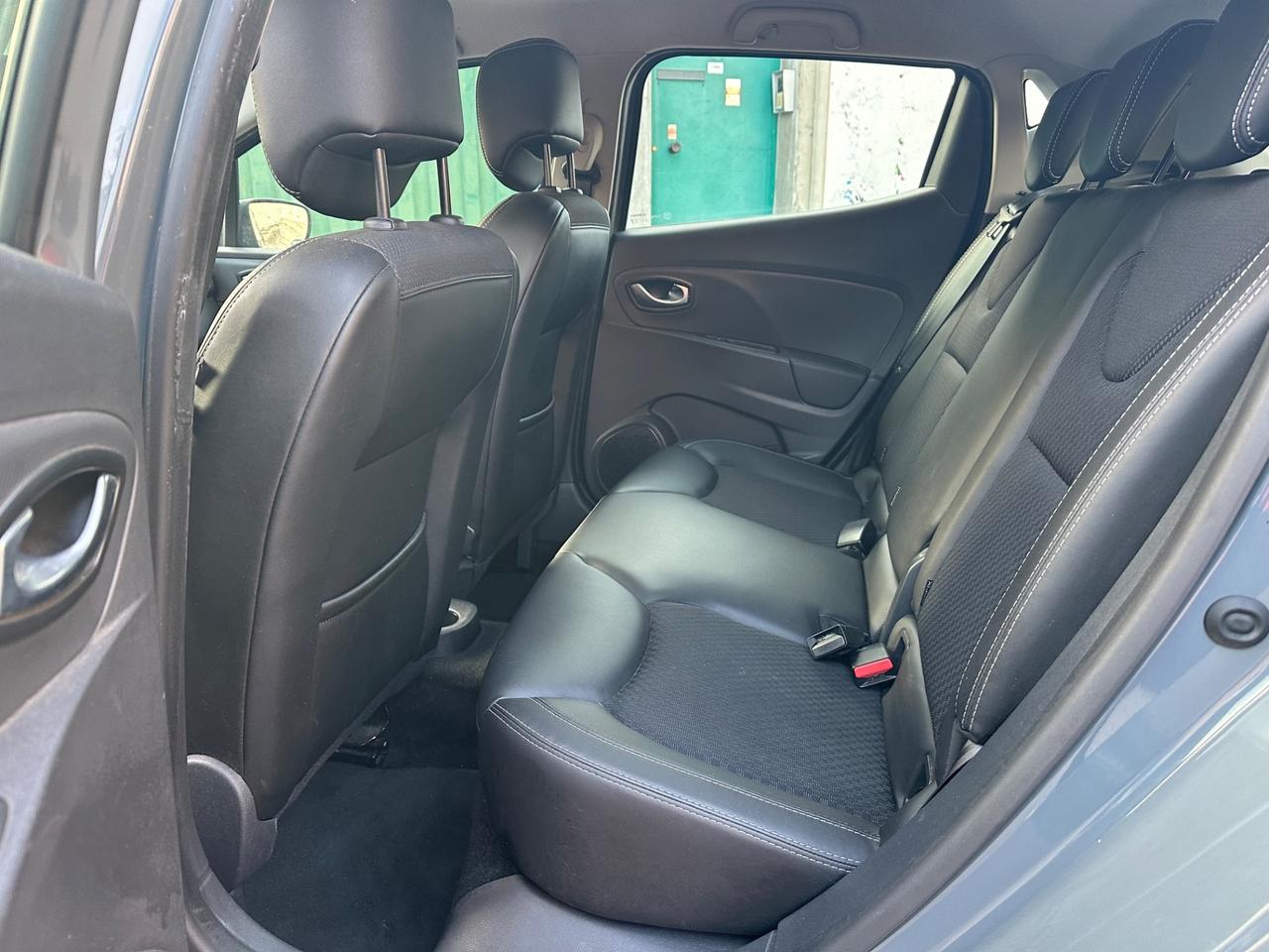 Renault Clio TCe 90 CV GPL 5 porte Moschino Intens