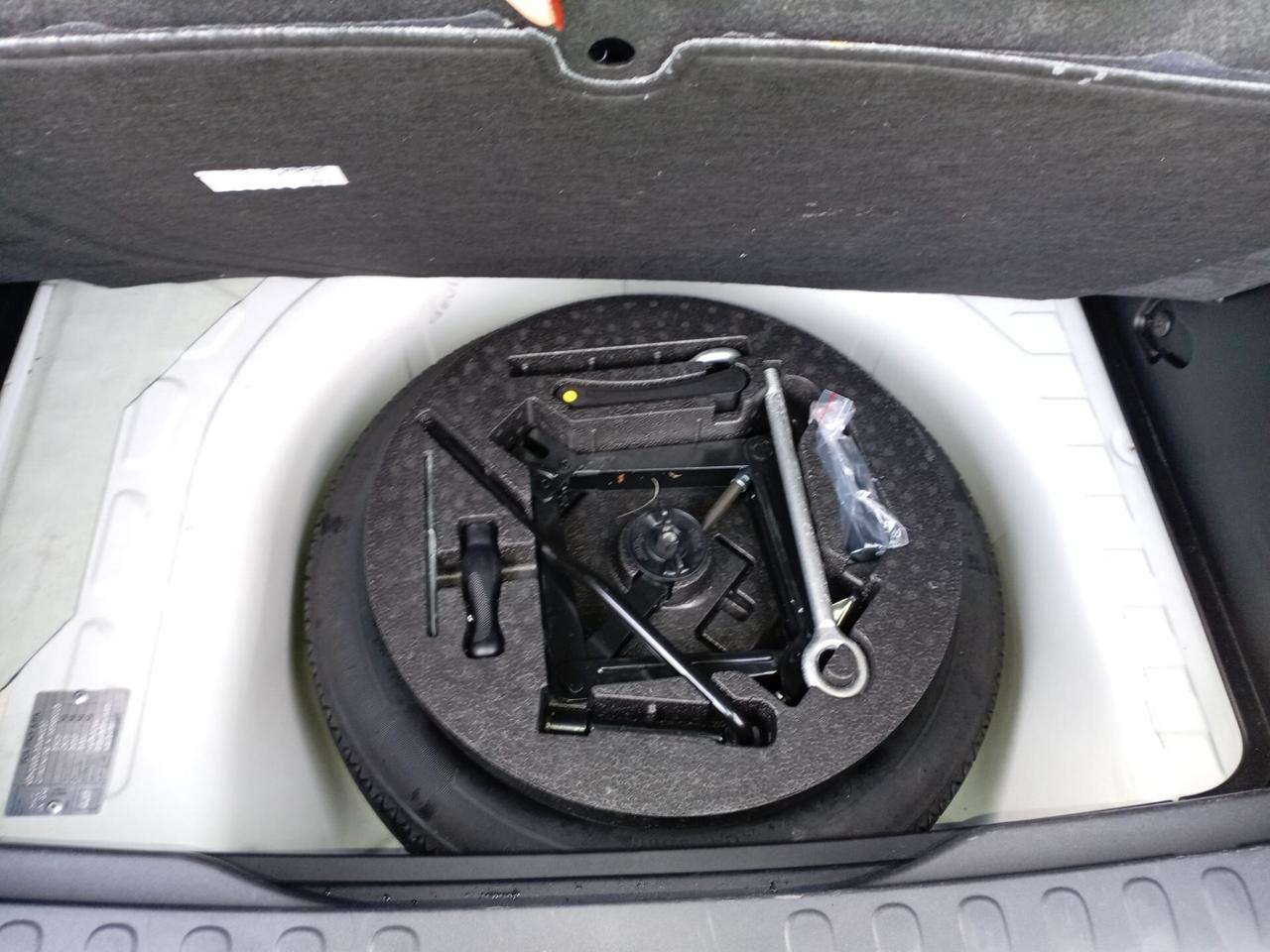 Fiat 500L DIESEL 1.3 MTJ SPORT