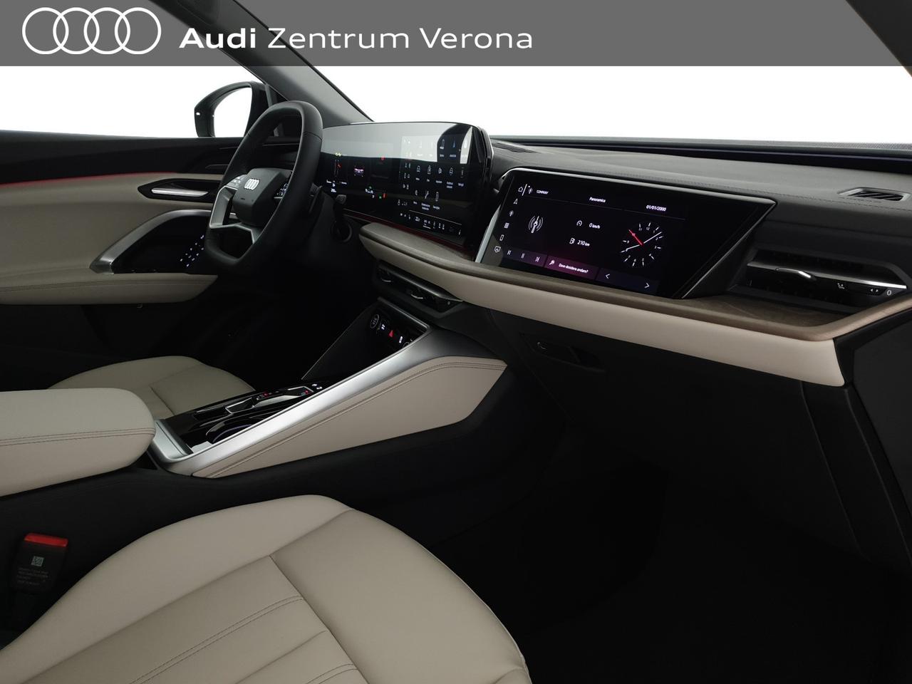 2.0TDI 204CV quattro S tronic S line Edition