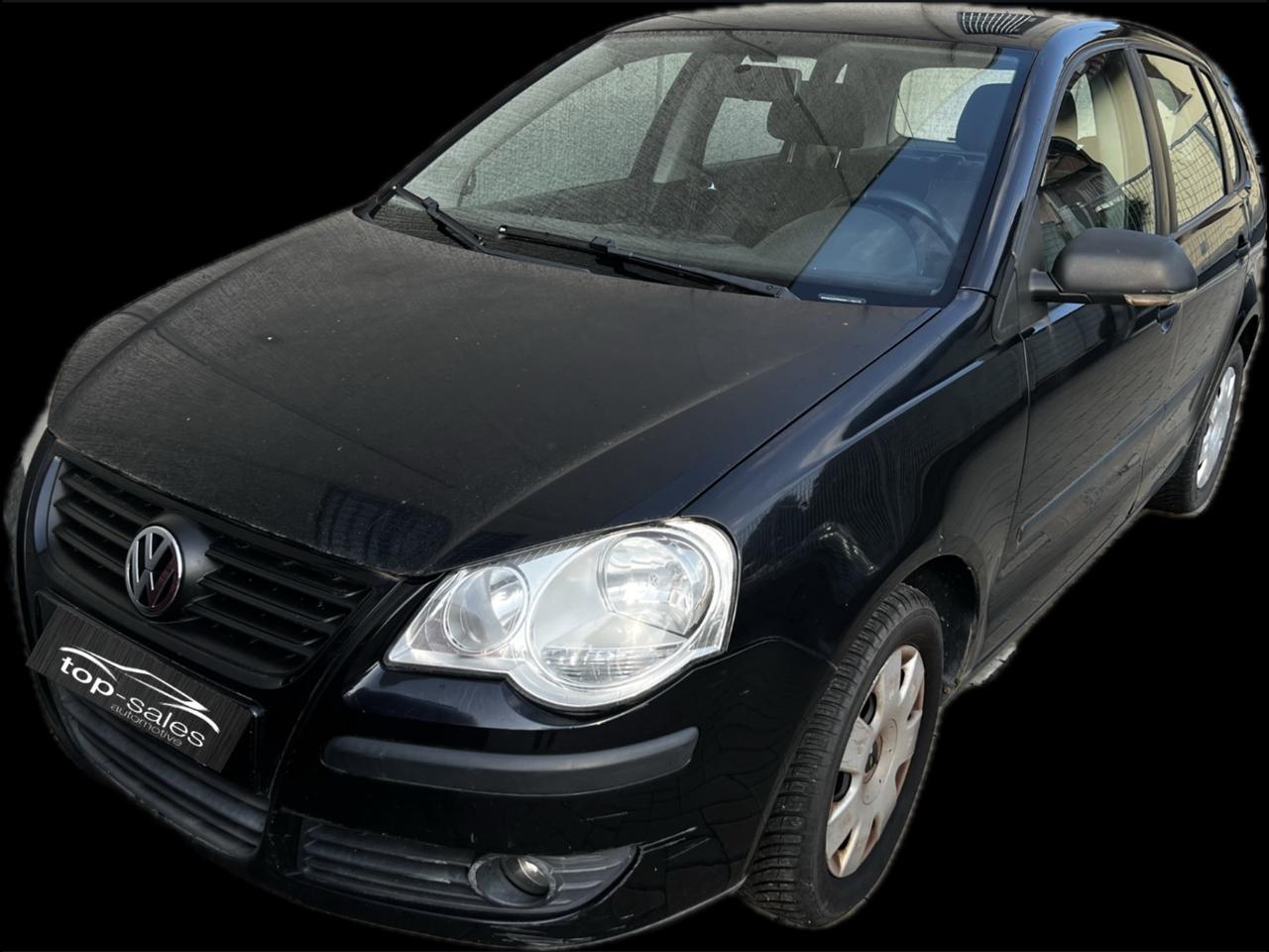 Volkswagen Polo 1.2 Tredline Ok Neopatentati