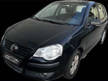 Volkswagen Polo 1.2 Tredline Ok Neopatentati