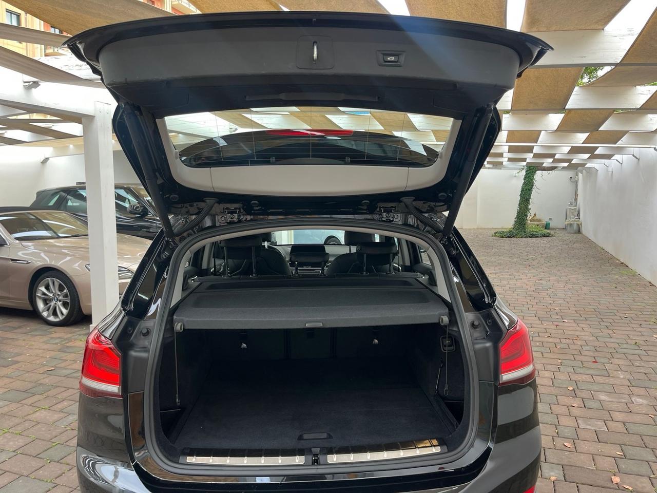 Bmw X1 sDrive18d xLine Plus