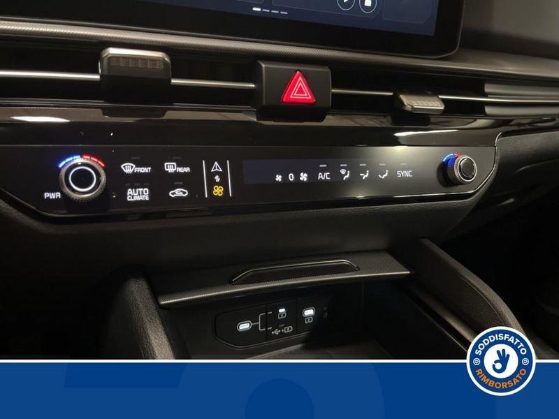 Kia Sportage 1.6 TGDI DCT Style (TT) PE