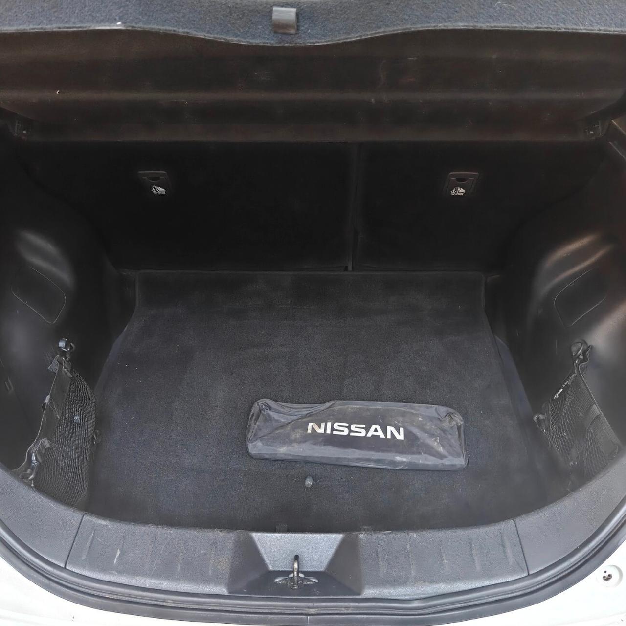 Nissan Leaf Business 40 kWh