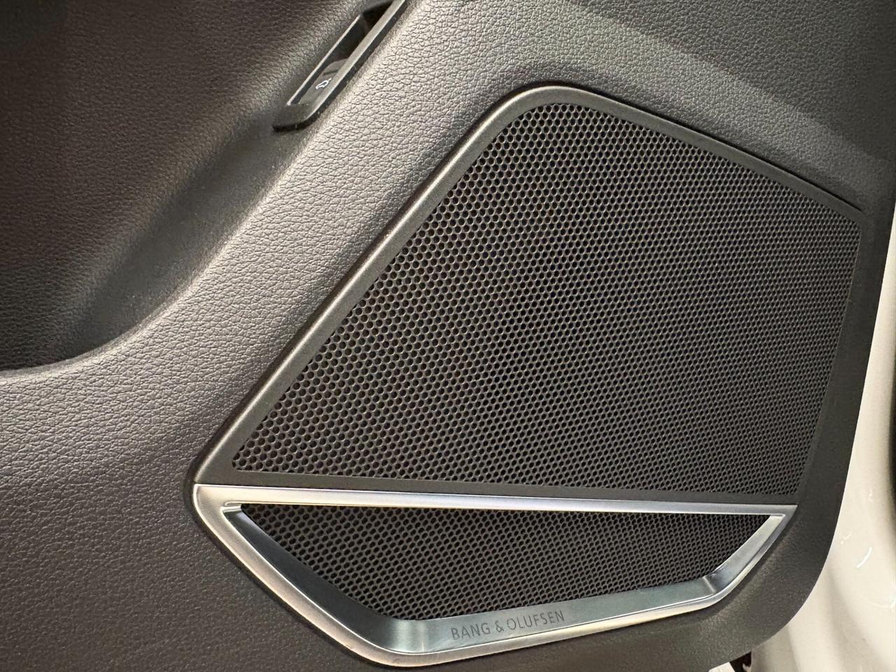 Audi Q3 SPB 40 TDI quattro Stronic S-Line Sportback