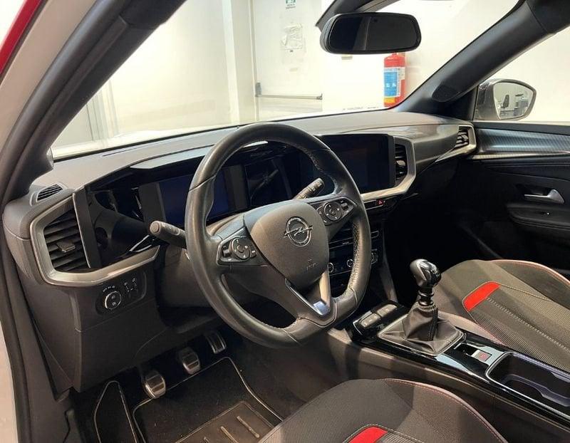 Opel Mokka 1.2 Turbo 130CV Ultimate