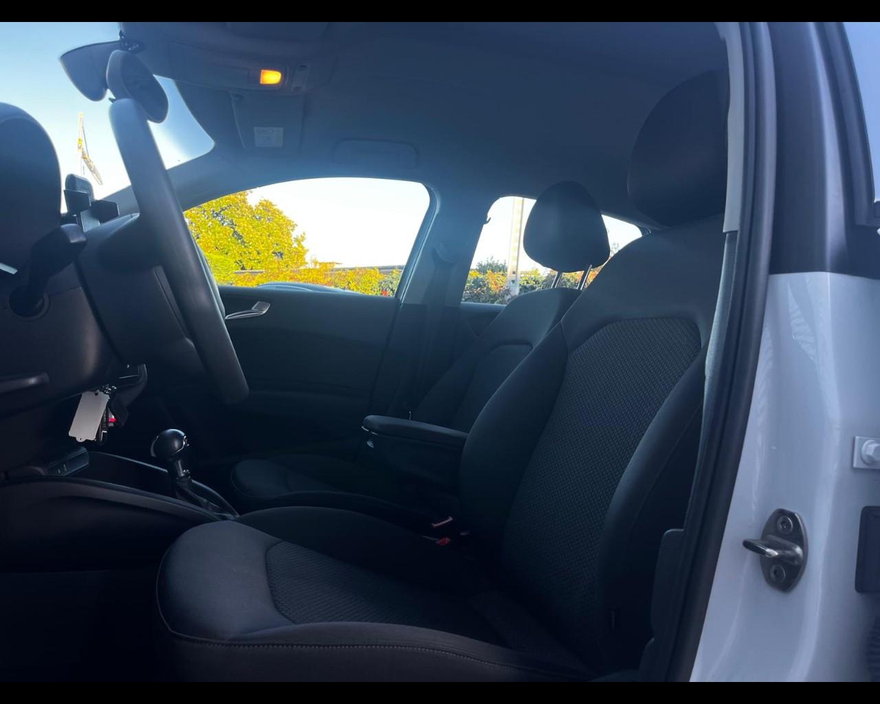 AUDI A1 SPORTBACK 1.4 TDI METAL PLUS S-TRONIC