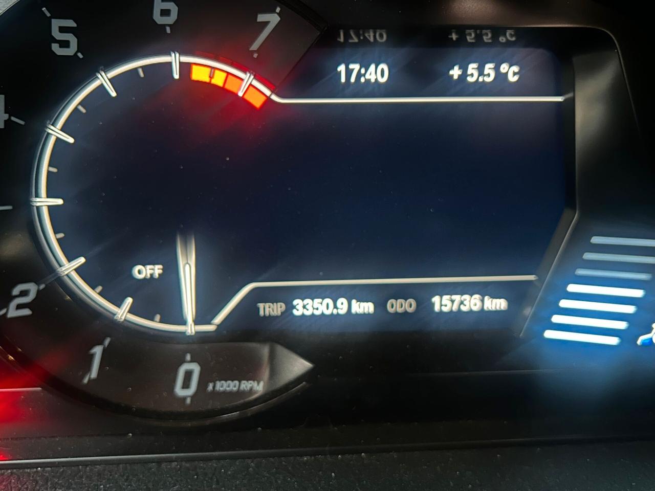 Toyota Supra GR 2.0 Sport auto