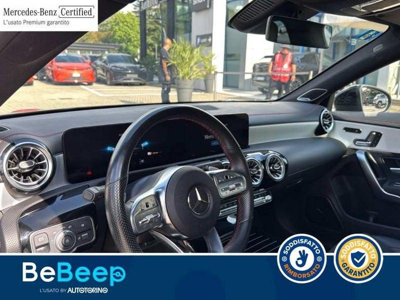 Mercedes-Benz CLA COUPE 250 E PLUG-IN HYBRID(E EQ-POWER)PREMIUM