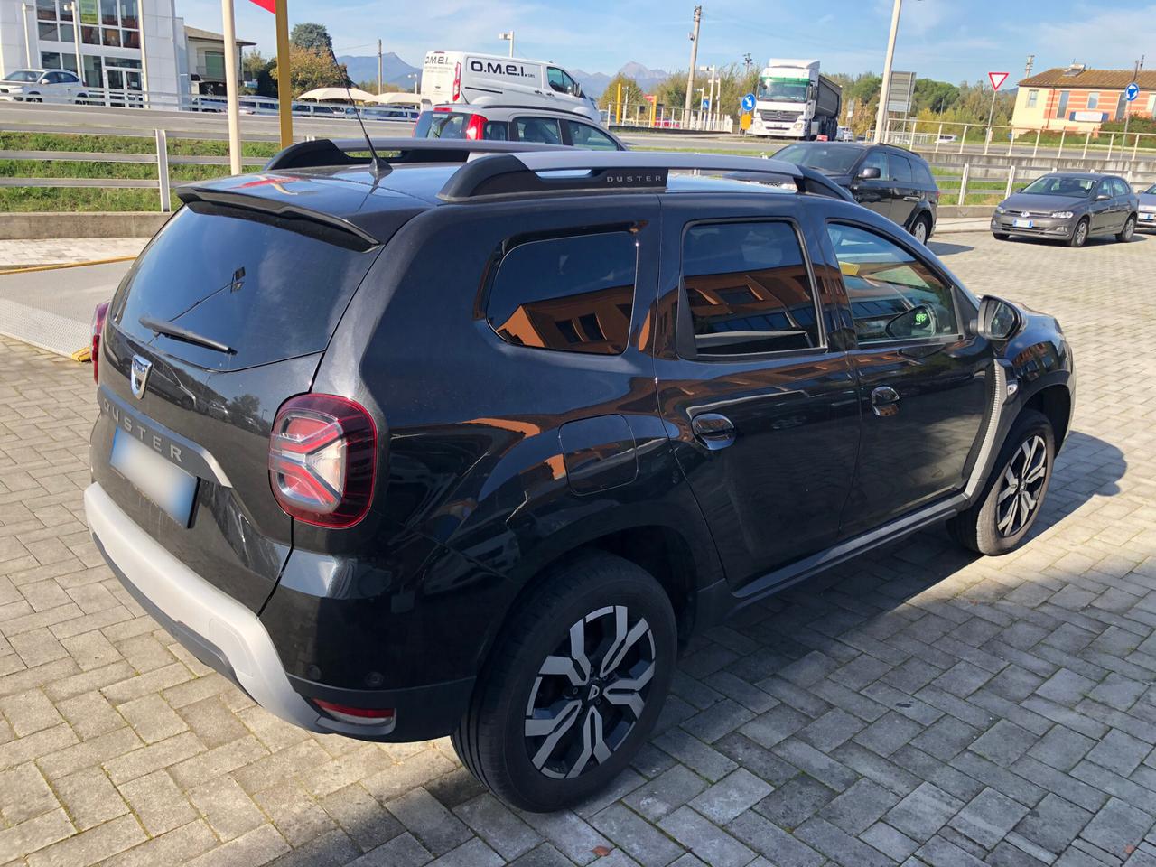 Dacia Duster 1.0 TCe GPL 4x2 Prestige