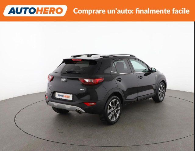 KIA Stonic 1.6 CRDi 110 CV Energy