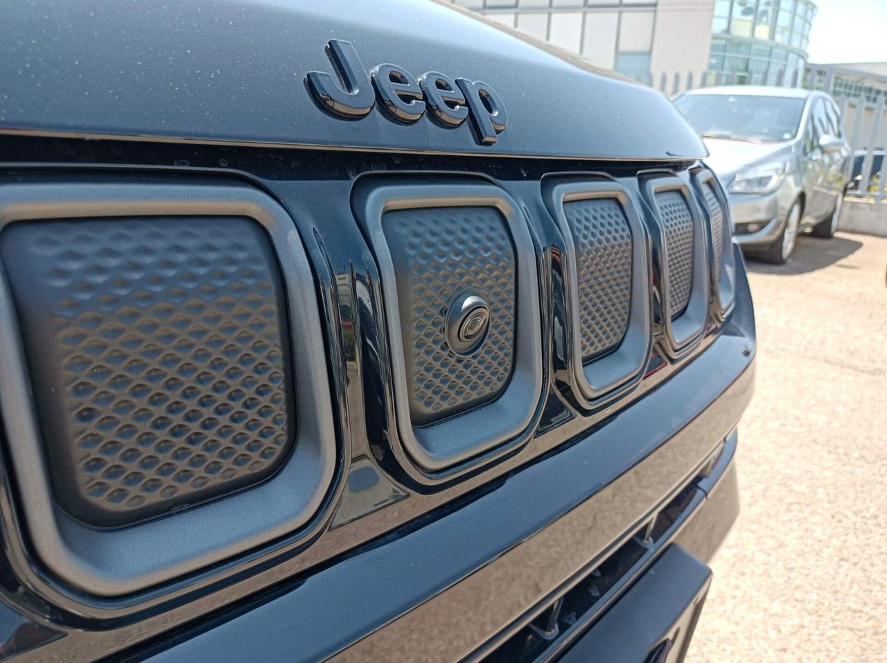 Jeep Compass 1.6 Multijet II 2WD S