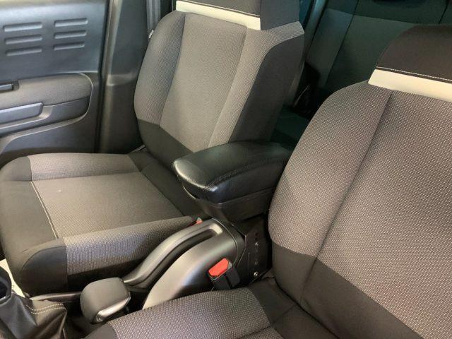 CITROEN C3 Aircross 1.2 Benzina Shine