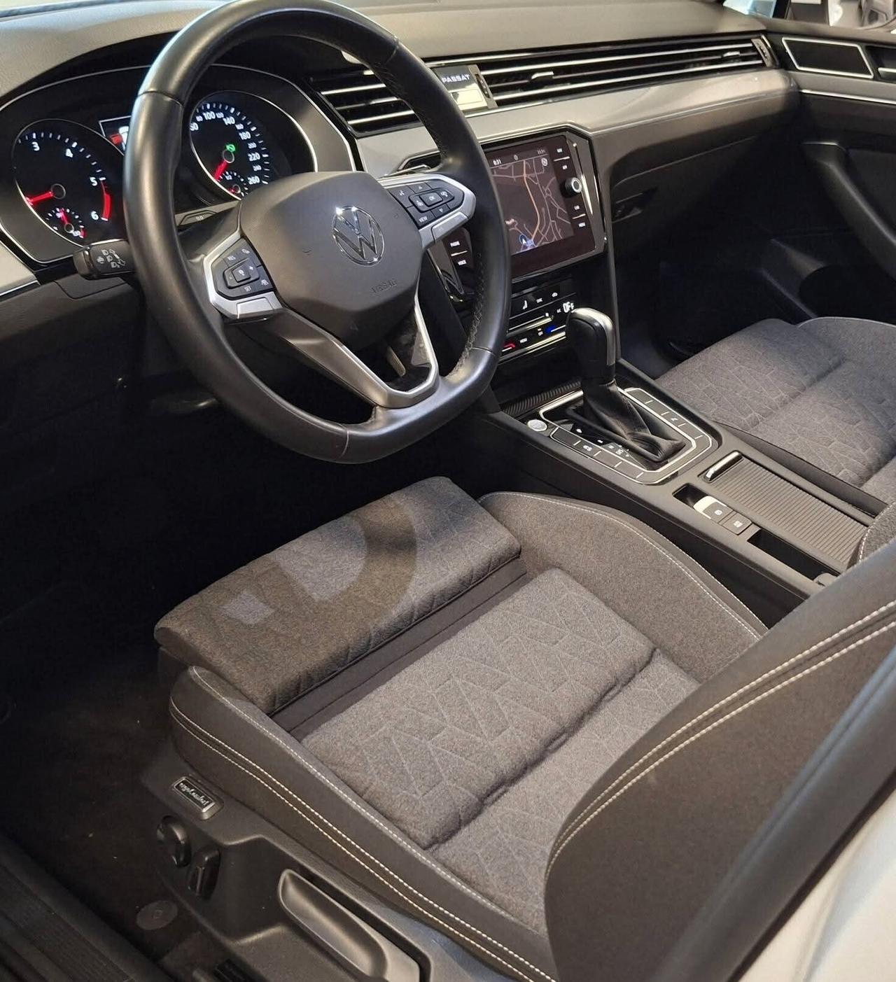 Volkswagen Passat Variant 2.0 TDI Executive nuovissima