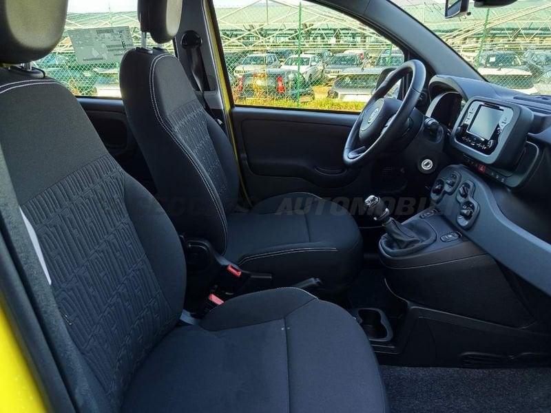 FIAT Pandina Pandina 1.0 65cv Hybrid Icon