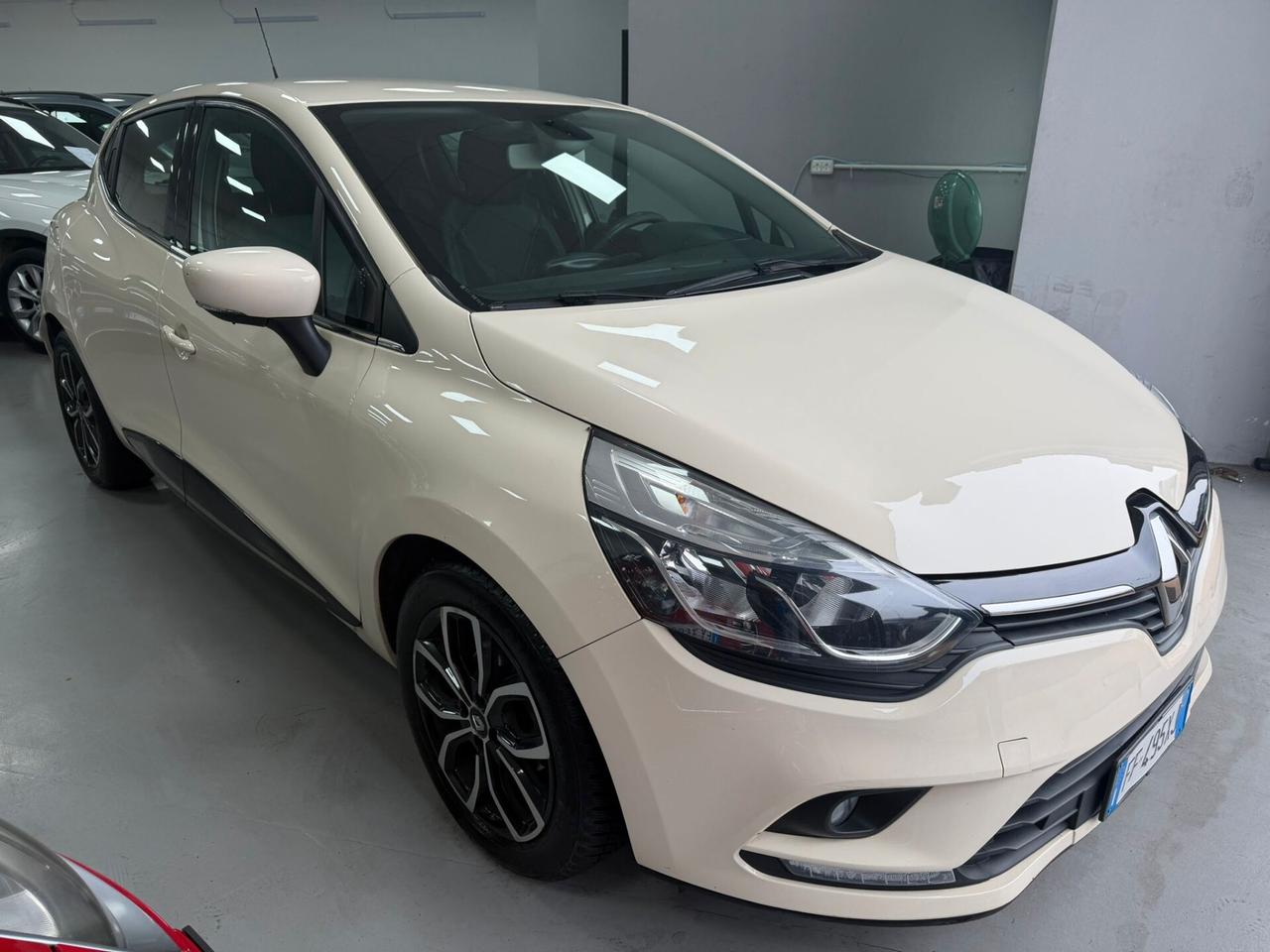 Renault Clio Sporter dCi 8V 90CV Start&Stop Energy Excite