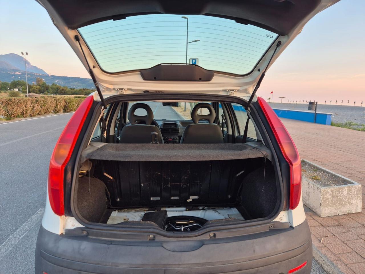 Fiat Punto 1.3 Multijet 16V 5 porte Active
