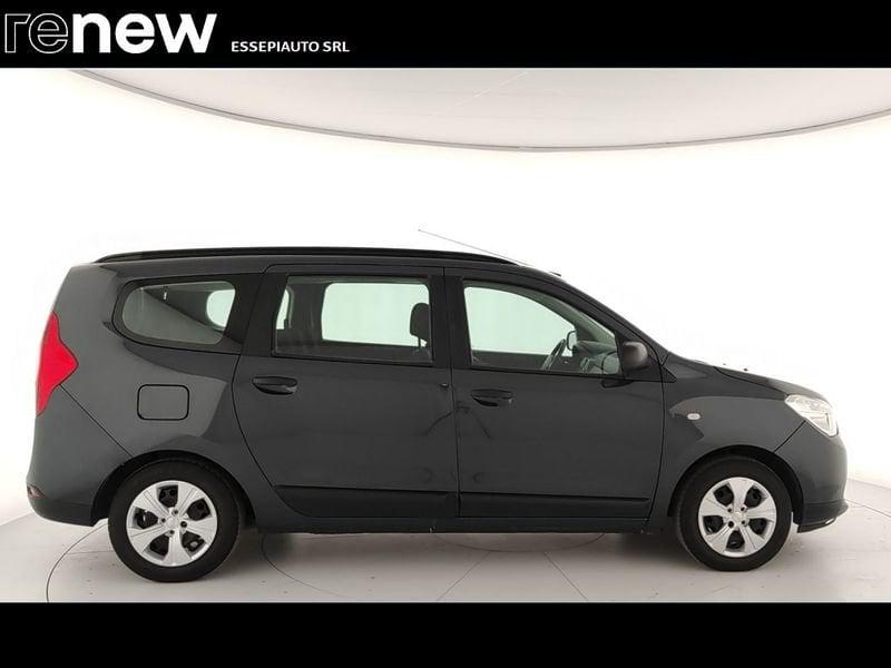 Dacia Lodgy 1.6 100 CV AMBIANCE S&S