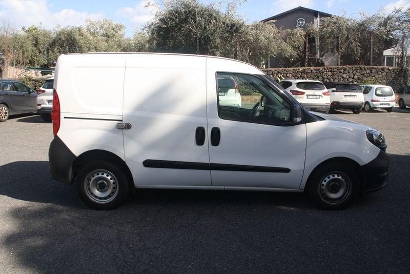 FIAT Doblò Doblò 1.6 MJT 105CV S&S PC-TN Cargo Business