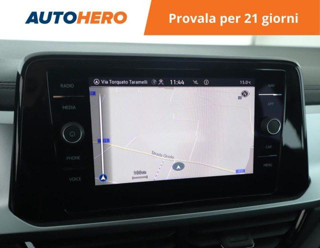 VOLKSWAGEN T-Roc 2.0 TDI SCR Life