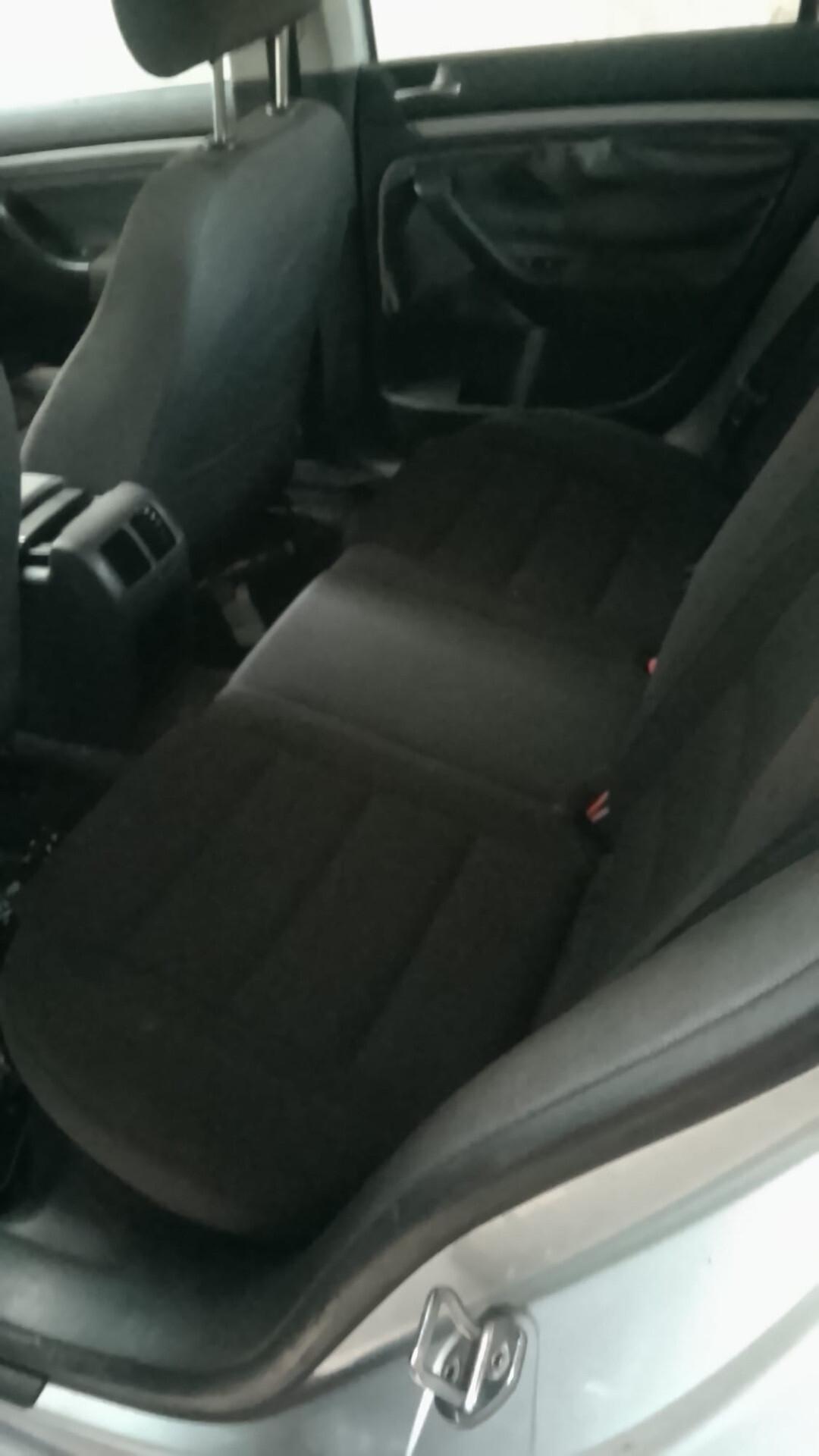 Volkswagen Golf 5 4x4 (4motion) 2006.