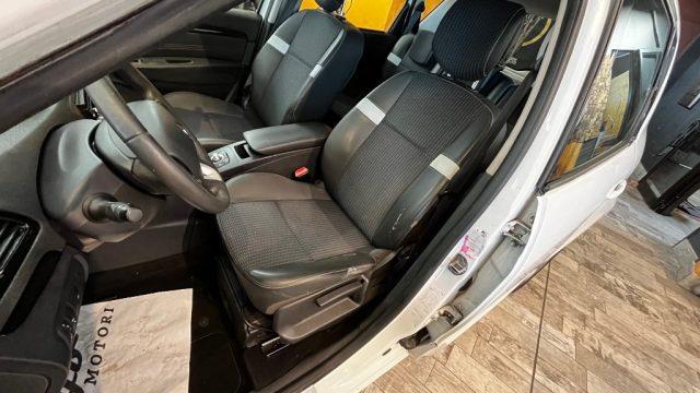 RENAULT Scenic 1.5 dCi 110CV Dynamique