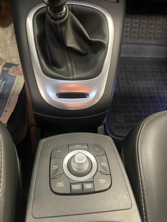 RENAULT Scenic X-Mod 1.5 dCi 110CV Attractive*ok guida neo p*