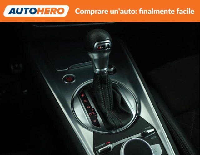 AUDI TT Coupé 45 TFSI quattro S tronic