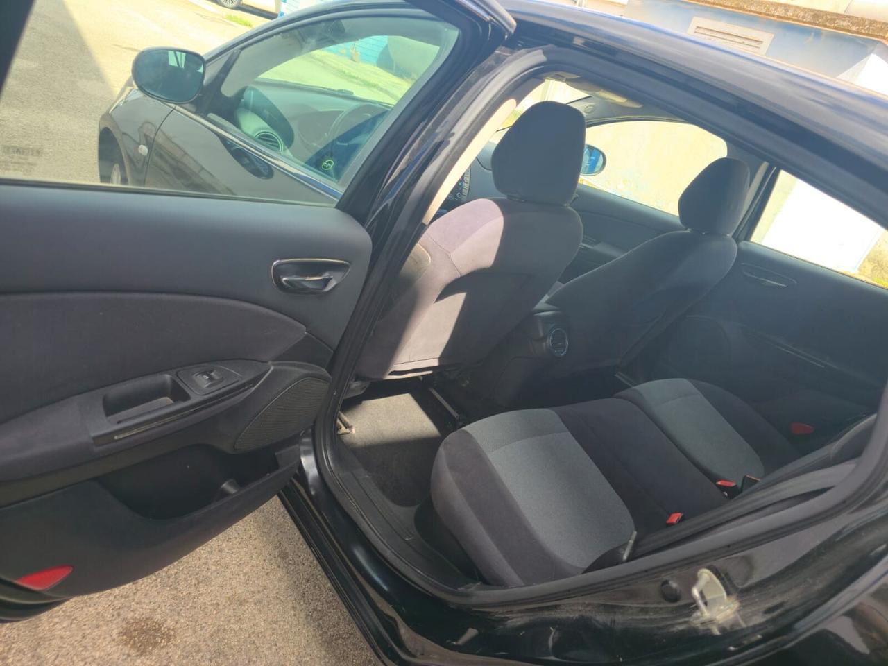 PROMOZIONE ESTIVA Fiat Bravo 1.6 MJT 120 CV DPF Street