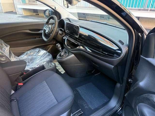 Fiat 500 1.0 Hybrid 65cv Icon Km Zero