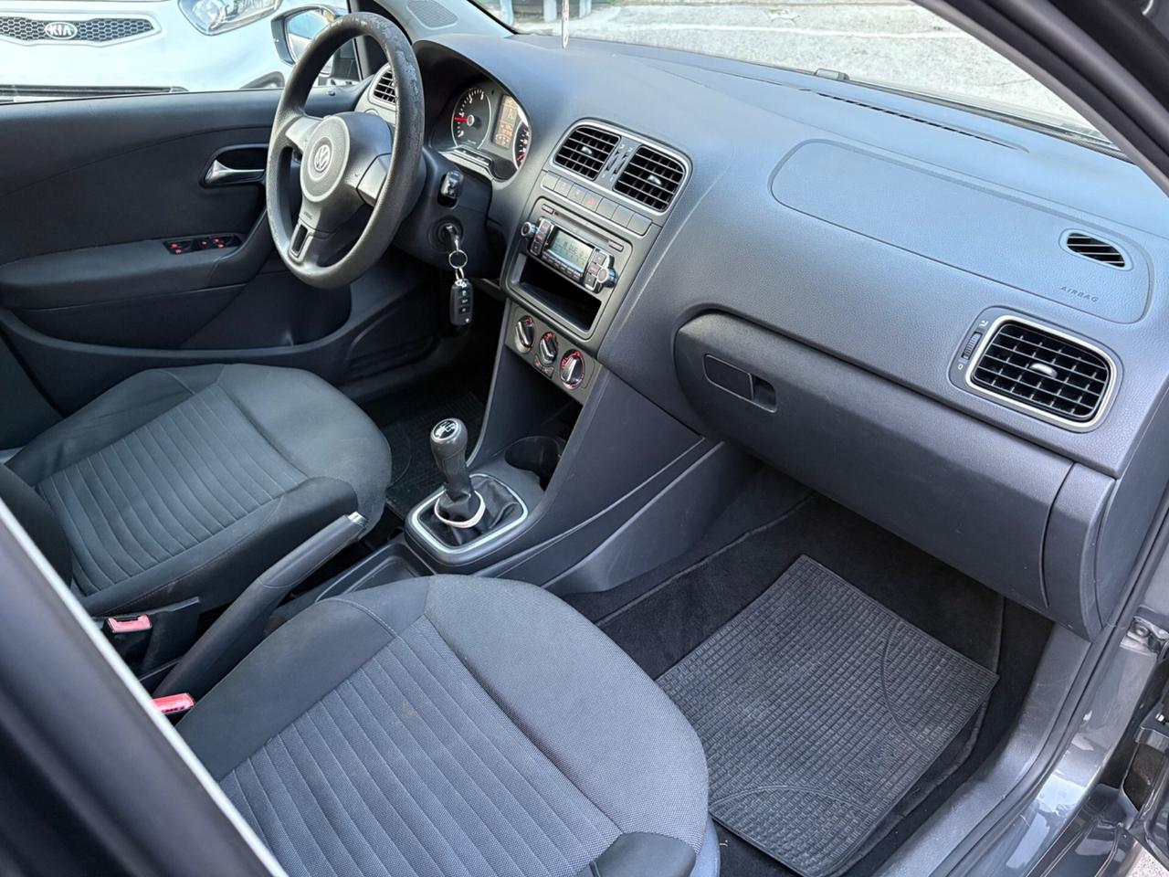 Volkswagen Polo 1.6 TDI 90CV magnifiche condizioni