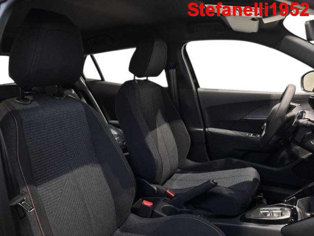 PEUGEOT 2008 1.2 hybrid Style 136cv e-dcs6