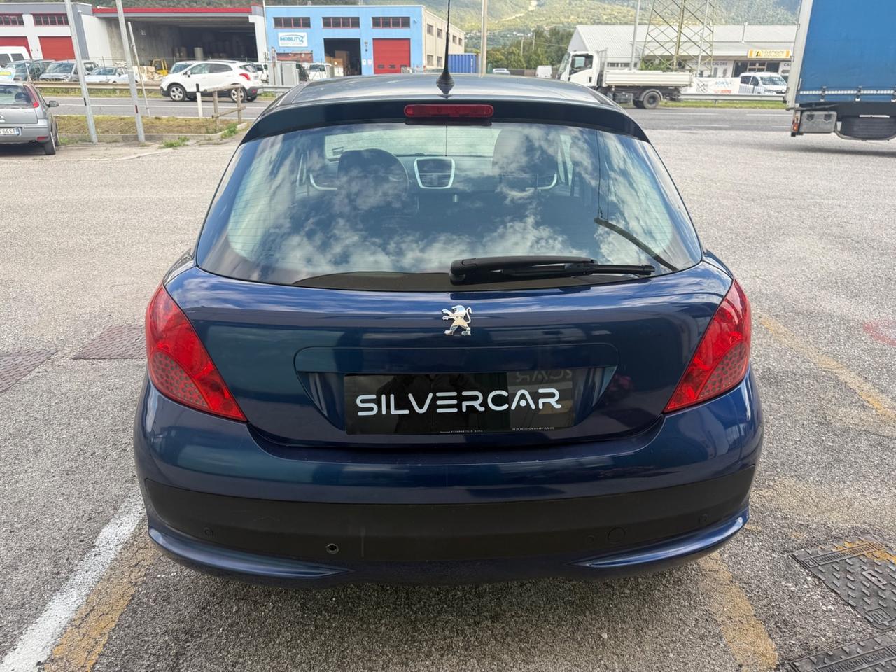 Peugeot 207 - 1.4 5p.